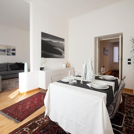 Apartamento Civico11 Ancona Exterior foto