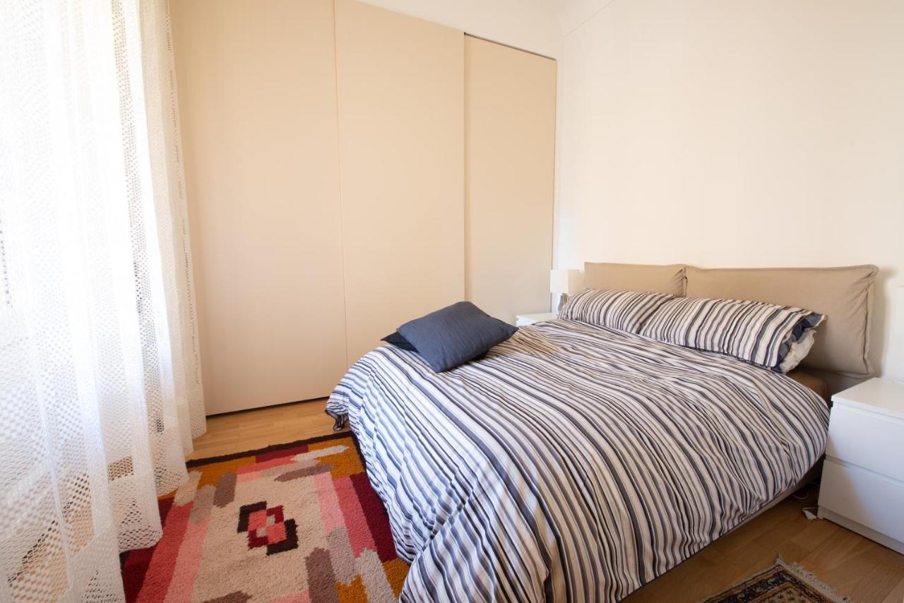 Apartamento Civico11 Ancona Exterior foto