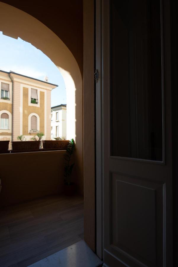 Apartamento Civico11 Ancona Exterior foto