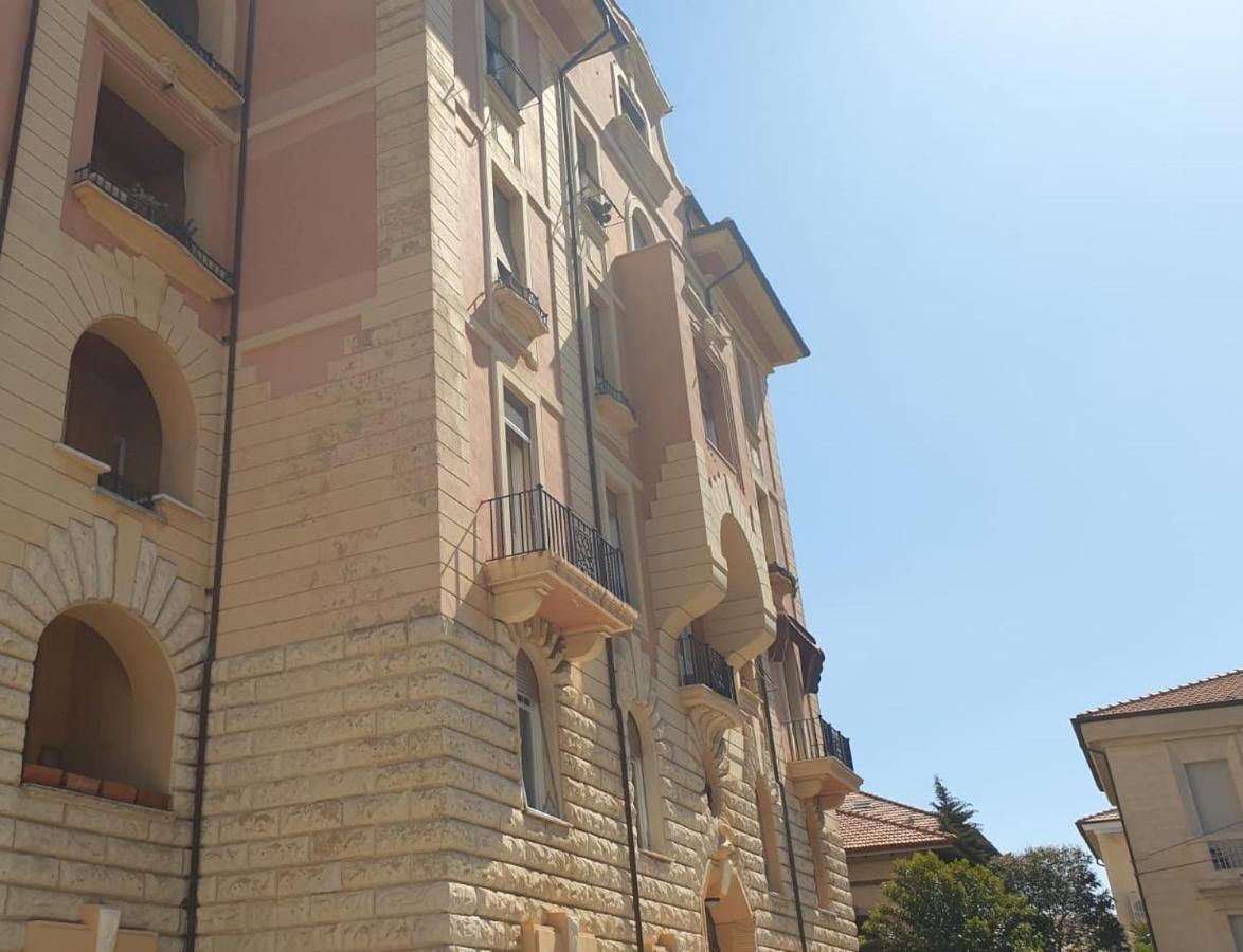 Apartamento Civico11 Ancona Exterior foto